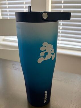 Corkcicle RunDisney 2026 30oz Tumbler